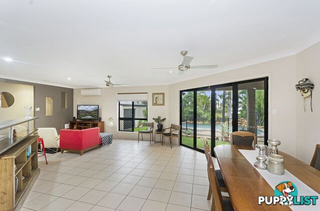 4 Monaro Circuit MOUNT LOUISA QLD 4814