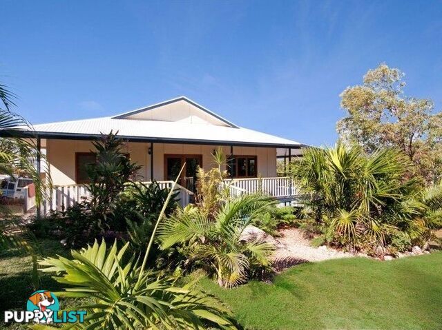 5 Saltwater Drive TOOMULLA QLD 4816