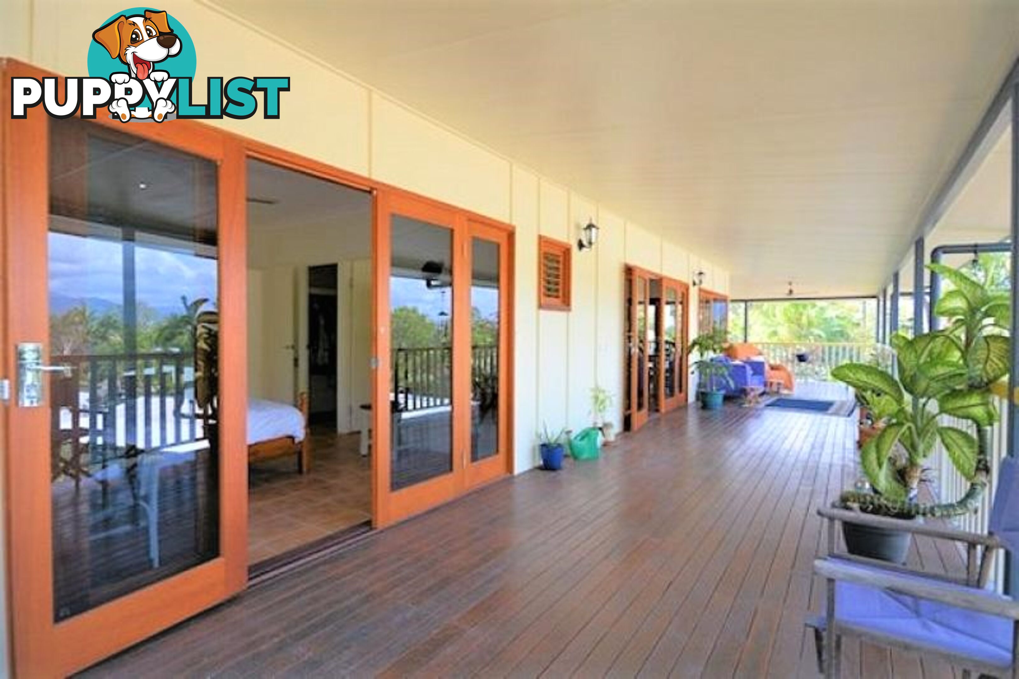 5 Saltwater Drive TOOMULLA QLD 4816