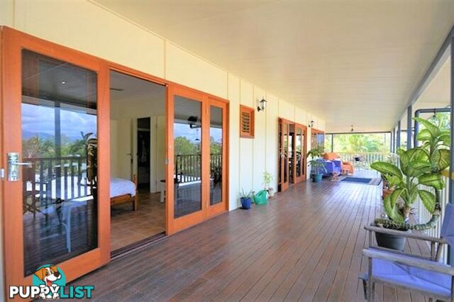 5 Saltwater Drive TOOMULLA QLD 4816