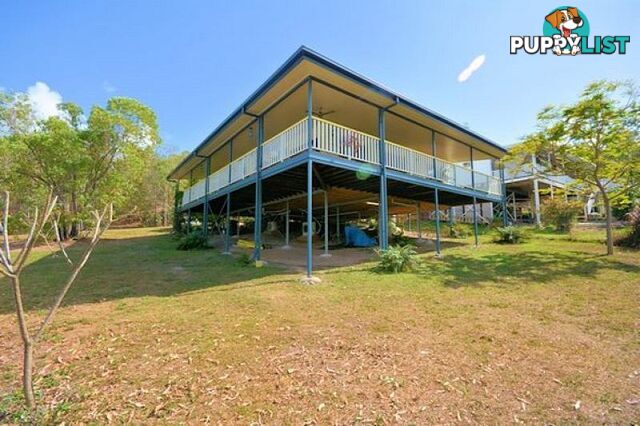 5 Saltwater Drive TOOMULLA QLD 4816