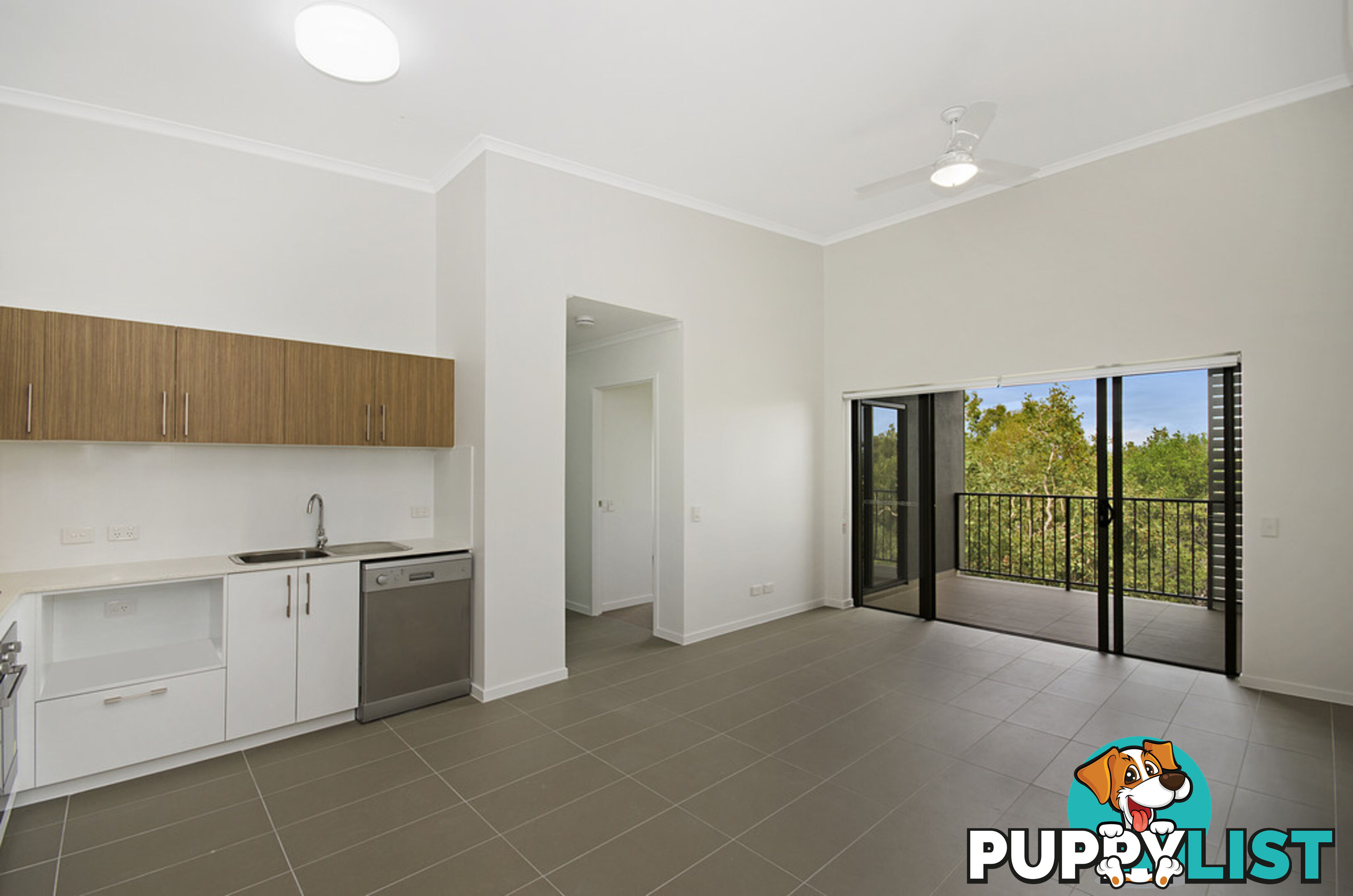 Lot 503/4 Paddington Terrace DOUGLAS QLD 4814