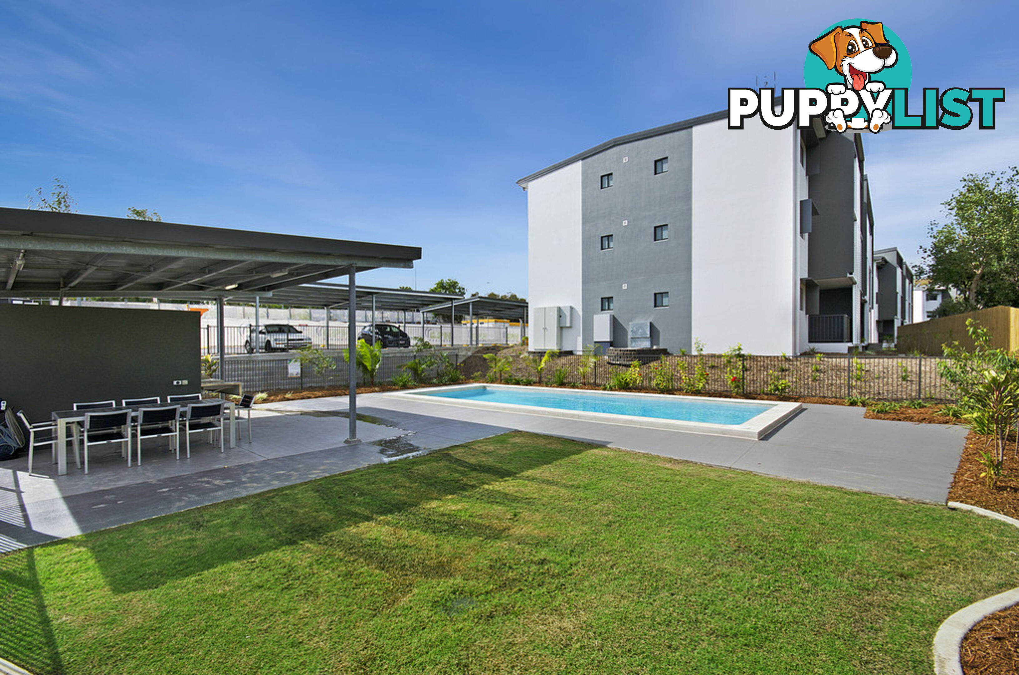 Lot 503/4 Paddington Terrace DOUGLAS QLD 4814