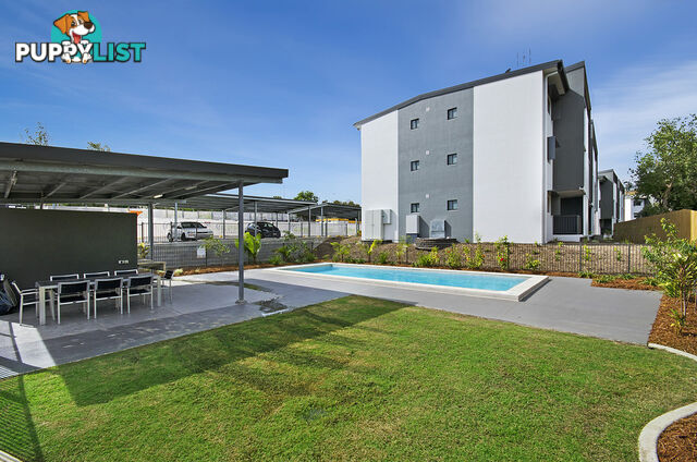 Lot 503/4 Paddington Terrace DOUGLAS QLD 4814