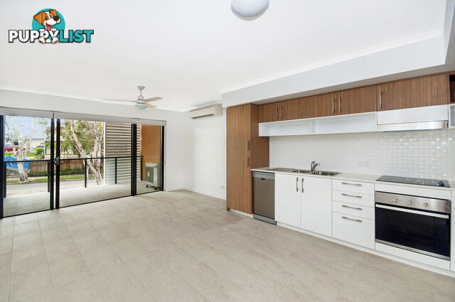 Lot 503/4 Paddington Terrace DOUGLAS QLD 4814