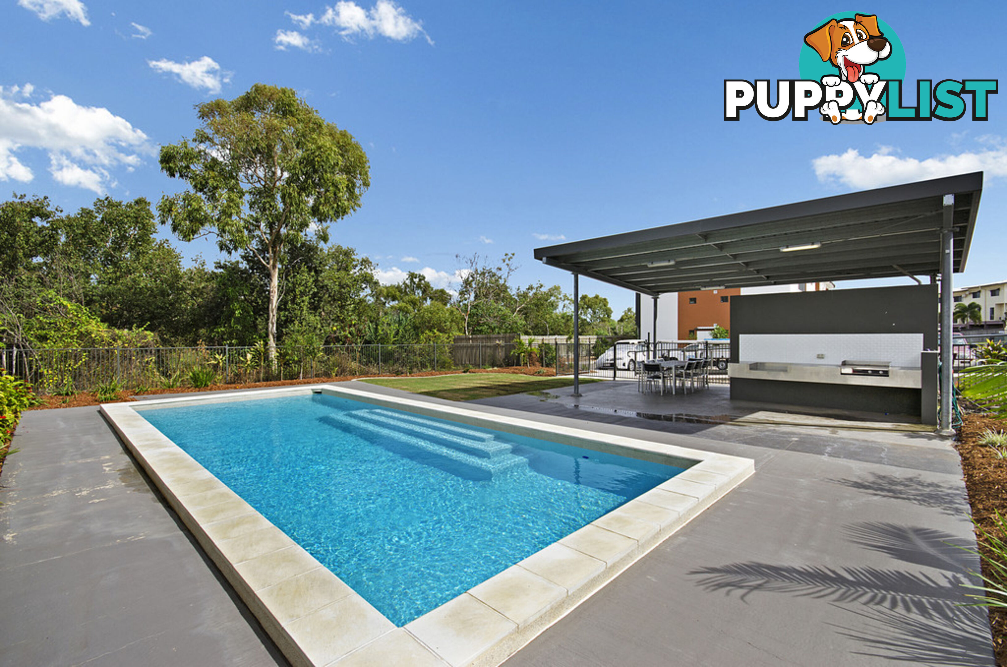 Lot 503/4 Paddington Terrace DOUGLAS QLD 4814