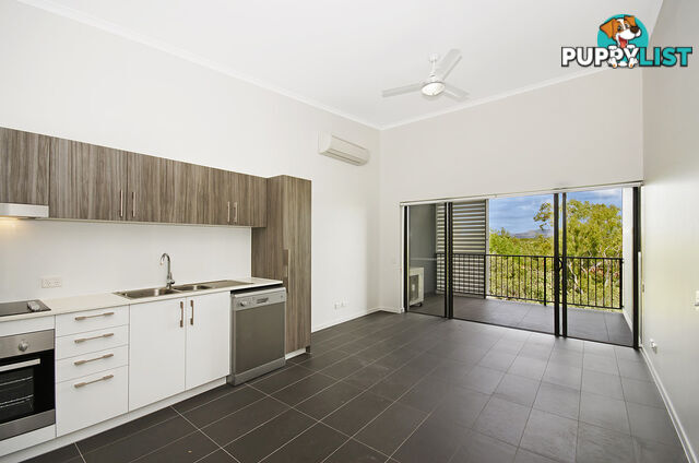 Lot 503/4 Paddington Terrace DOUGLAS QLD 4814