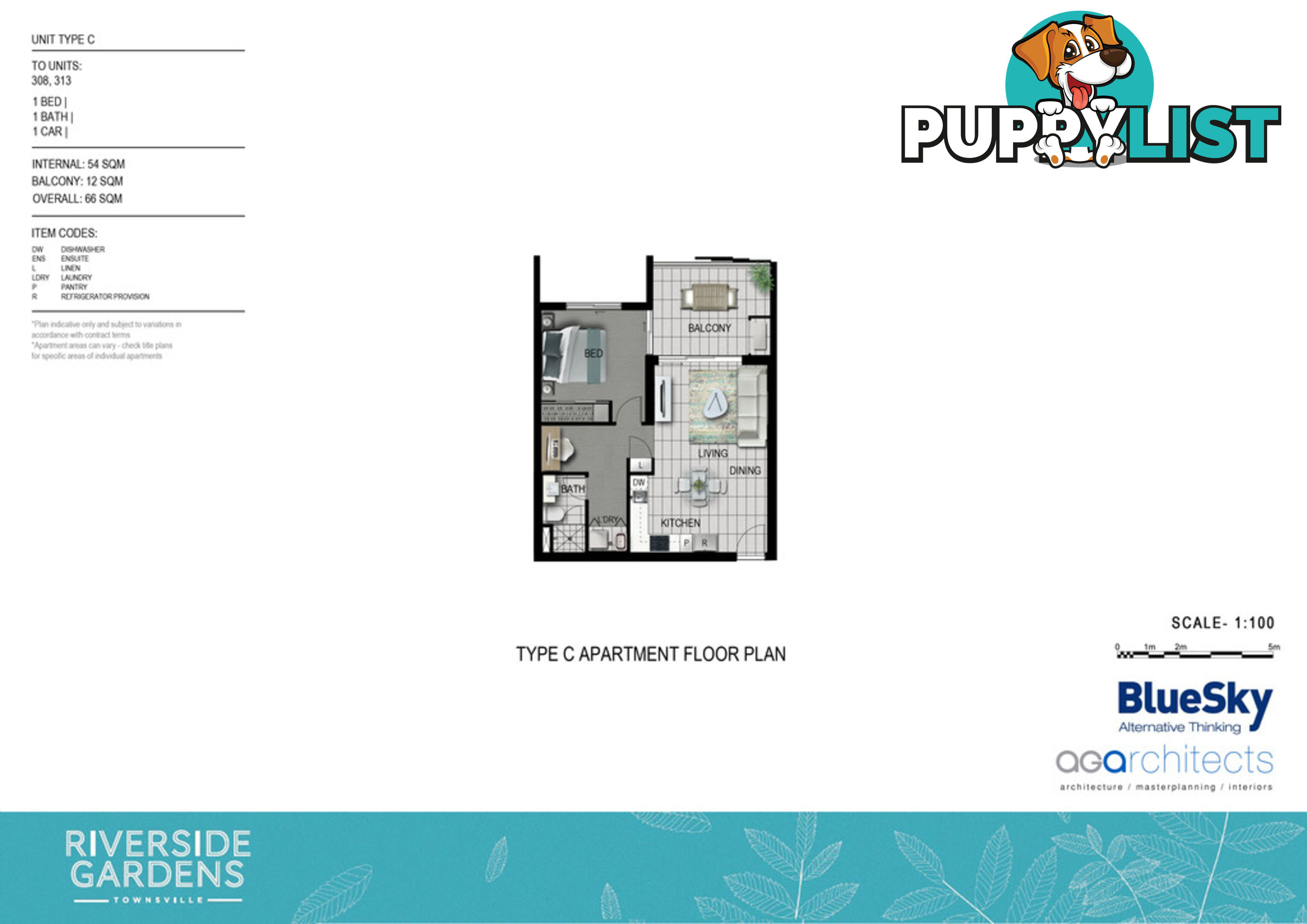 Lot 503/4 Paddington Terrace DOUGLAS QLD 4814