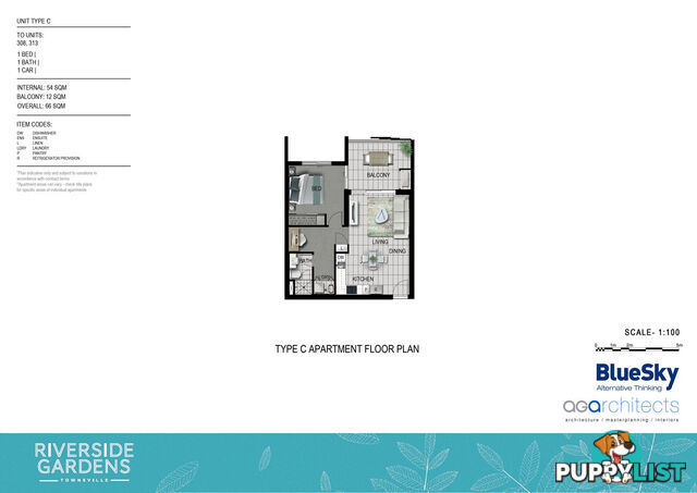 Lot 503/4 Paddington Terrace DOUGLAS QLD 4814