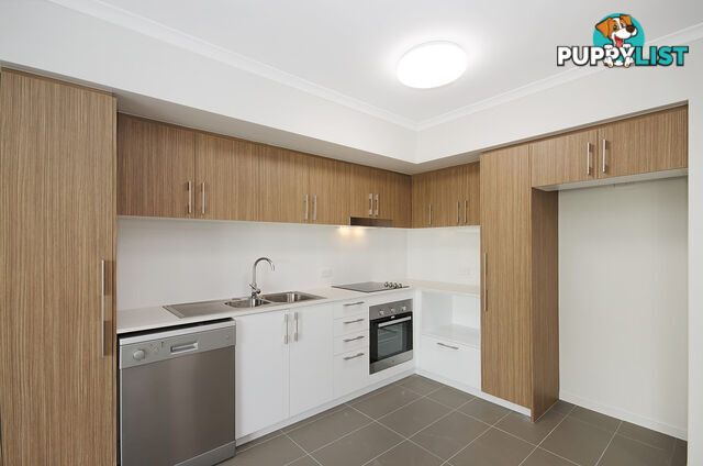 Lot 503/4 Paddington Terrace DOUGLAS QLD 4814