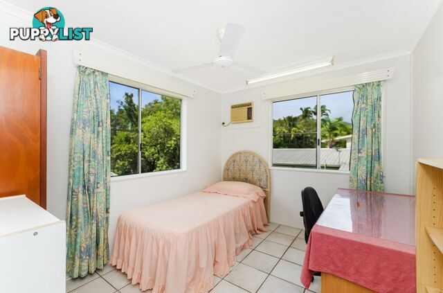 38 Gelling Crescent DOUGLAS QLD 4814