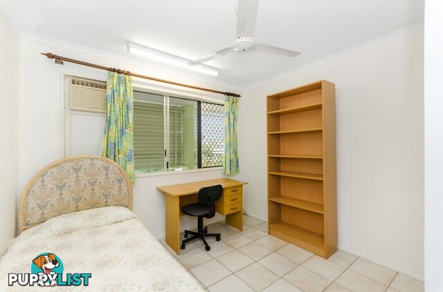 38 Gelling Crescent DOUGLAS QLD 4814