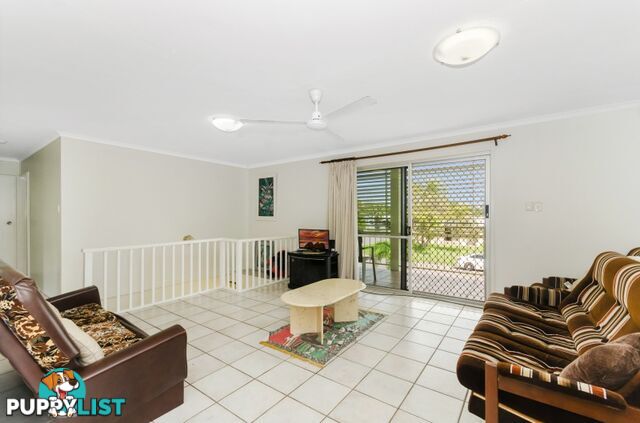 38 Gelling Crescent DOUGLAS QLD 4814