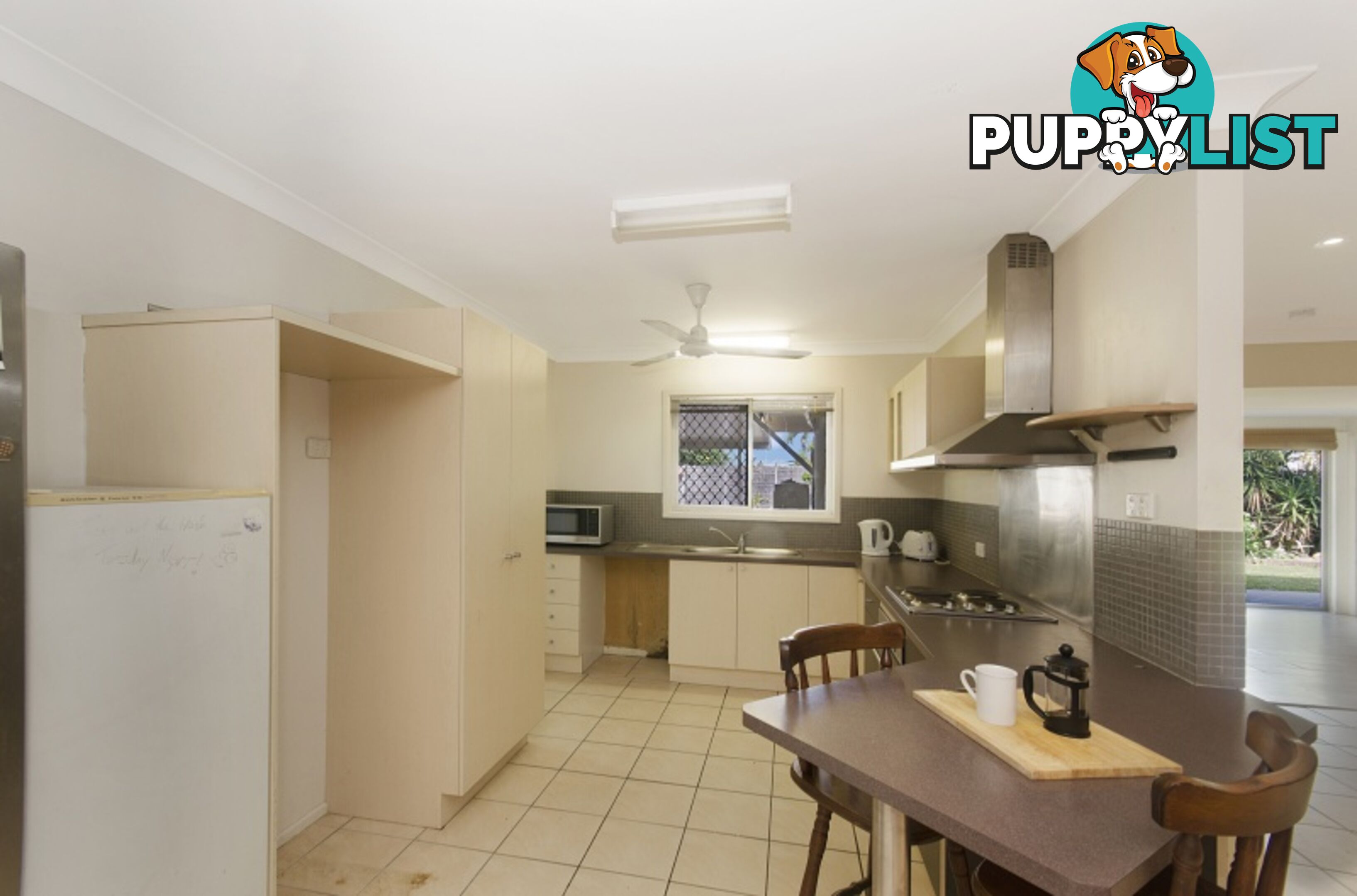 3 Fardon Street ANNANDALE QLD 4814