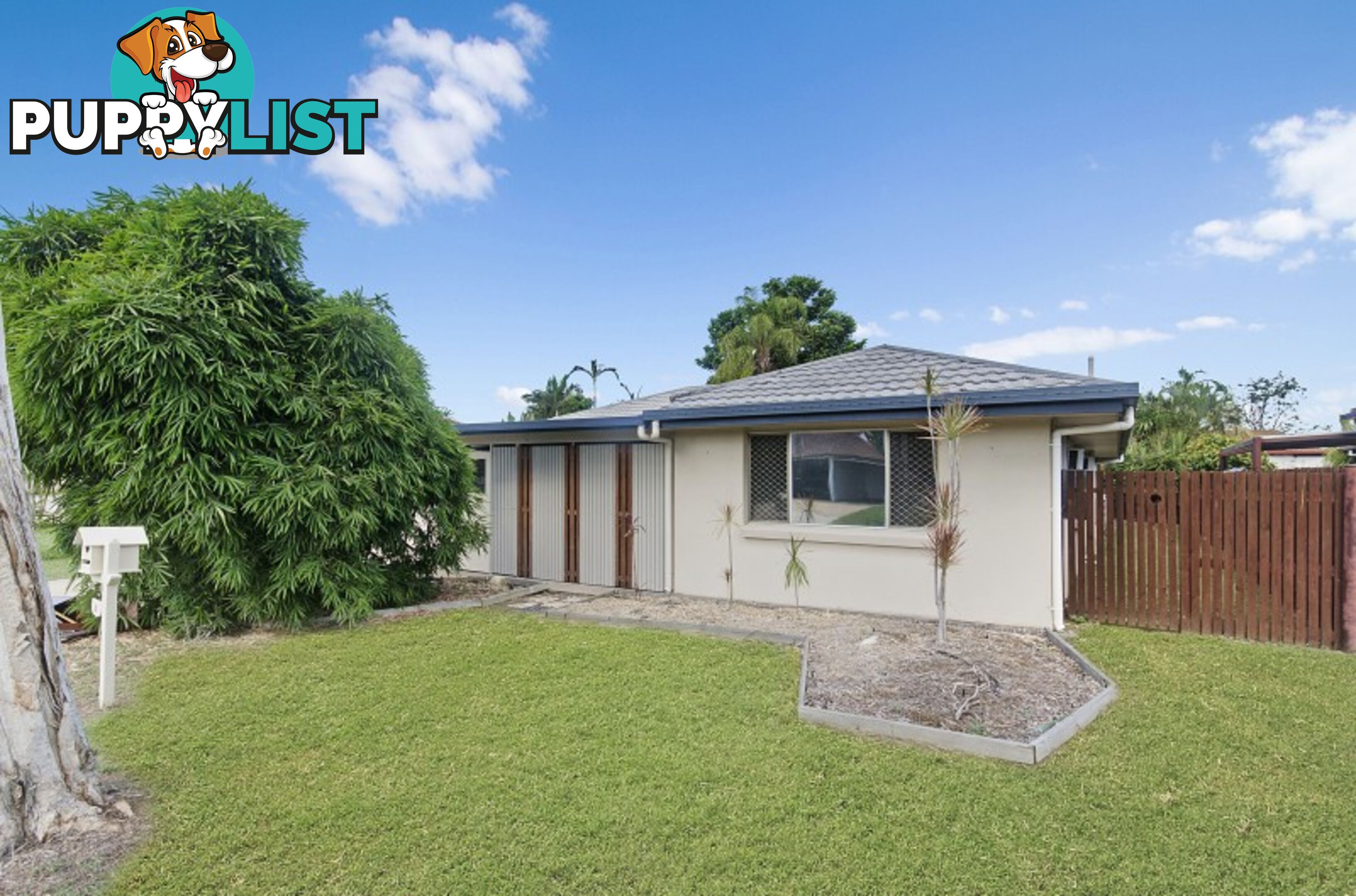 3 Fardon Street ANNANDALE QLD 4814