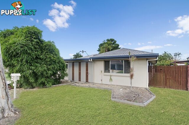 3 Fardon Street ANNANDALE QLD 4814