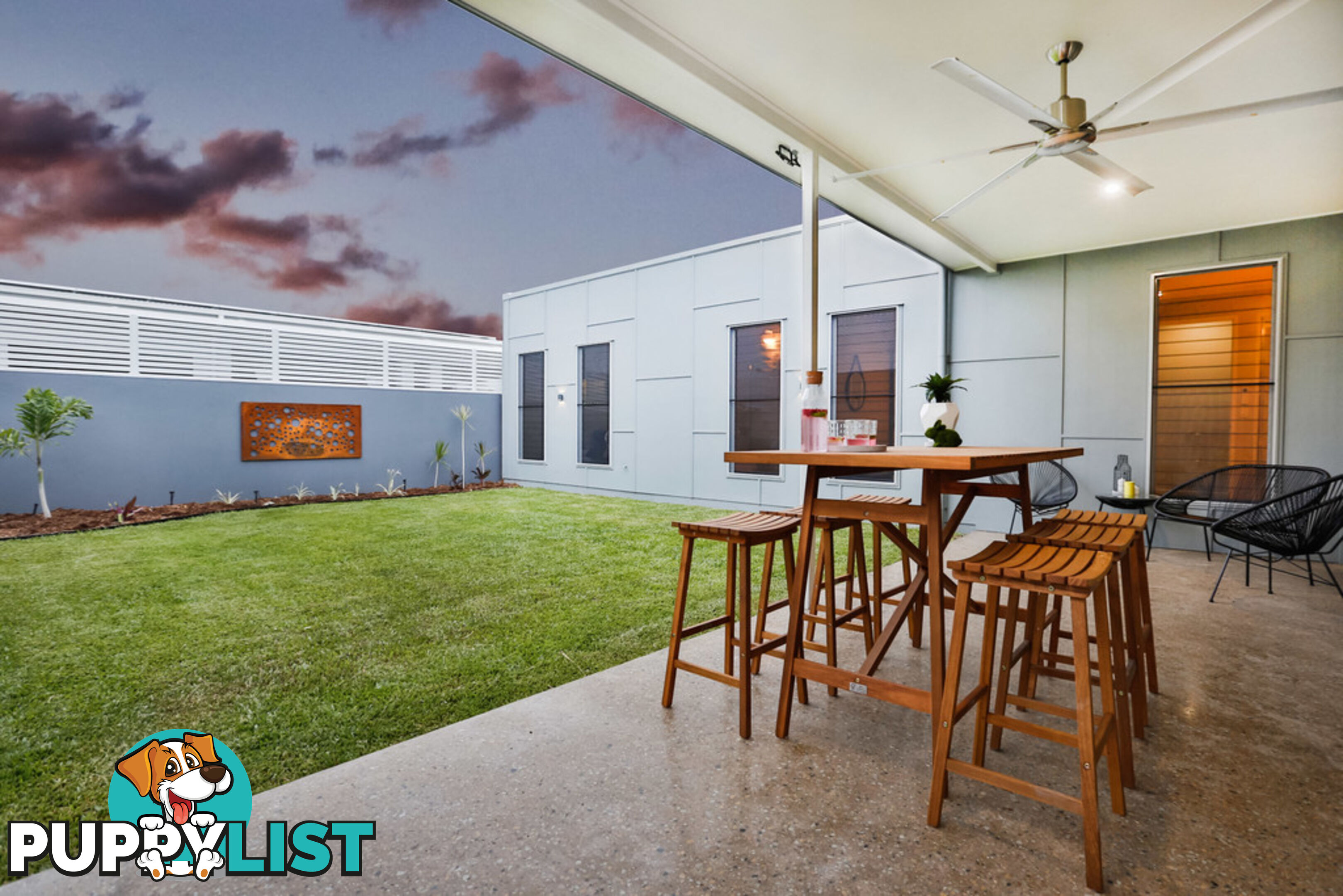 109 Sunhaven Boulevard BURDELL QLD 4818