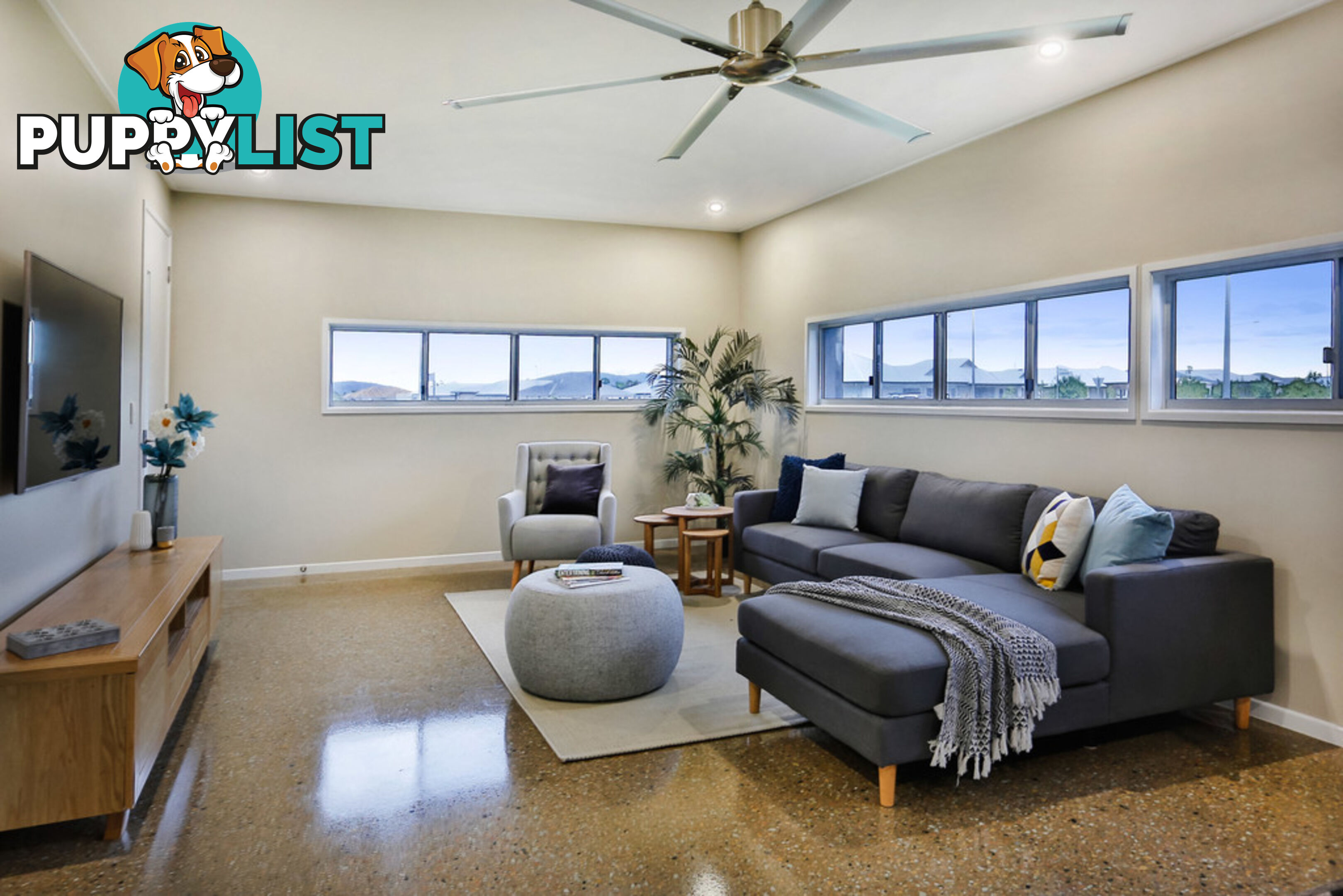 109 Sunhaven Boulevard BURDELL QLD 4818