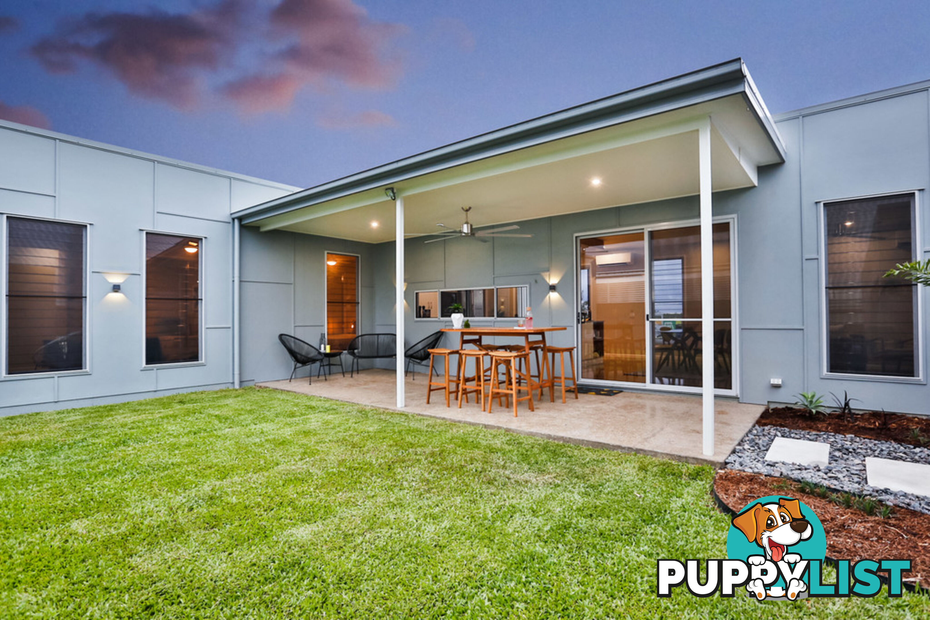 109 Sunhaven Boulevard BURDELL QLD 4818