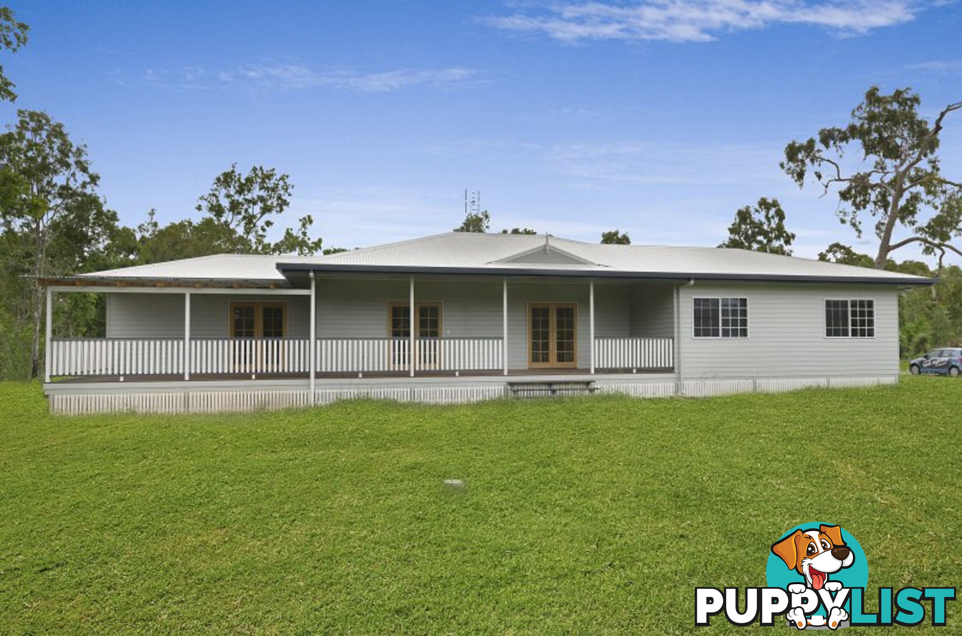 4A Greta Road OAK VALLEY QLD 4811