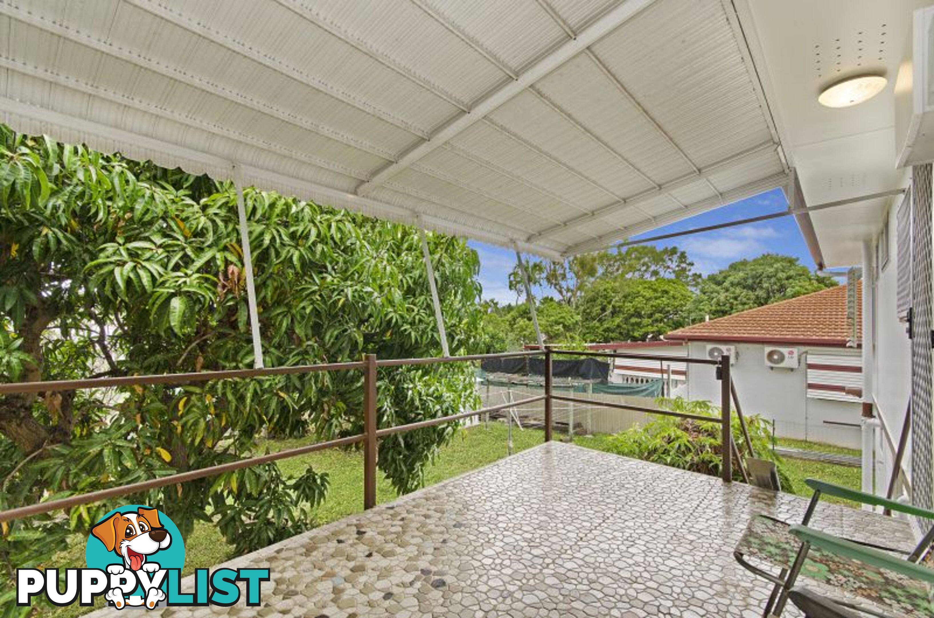 40 Mount Louisa Drive MOUNT LOUISA QLD 4814