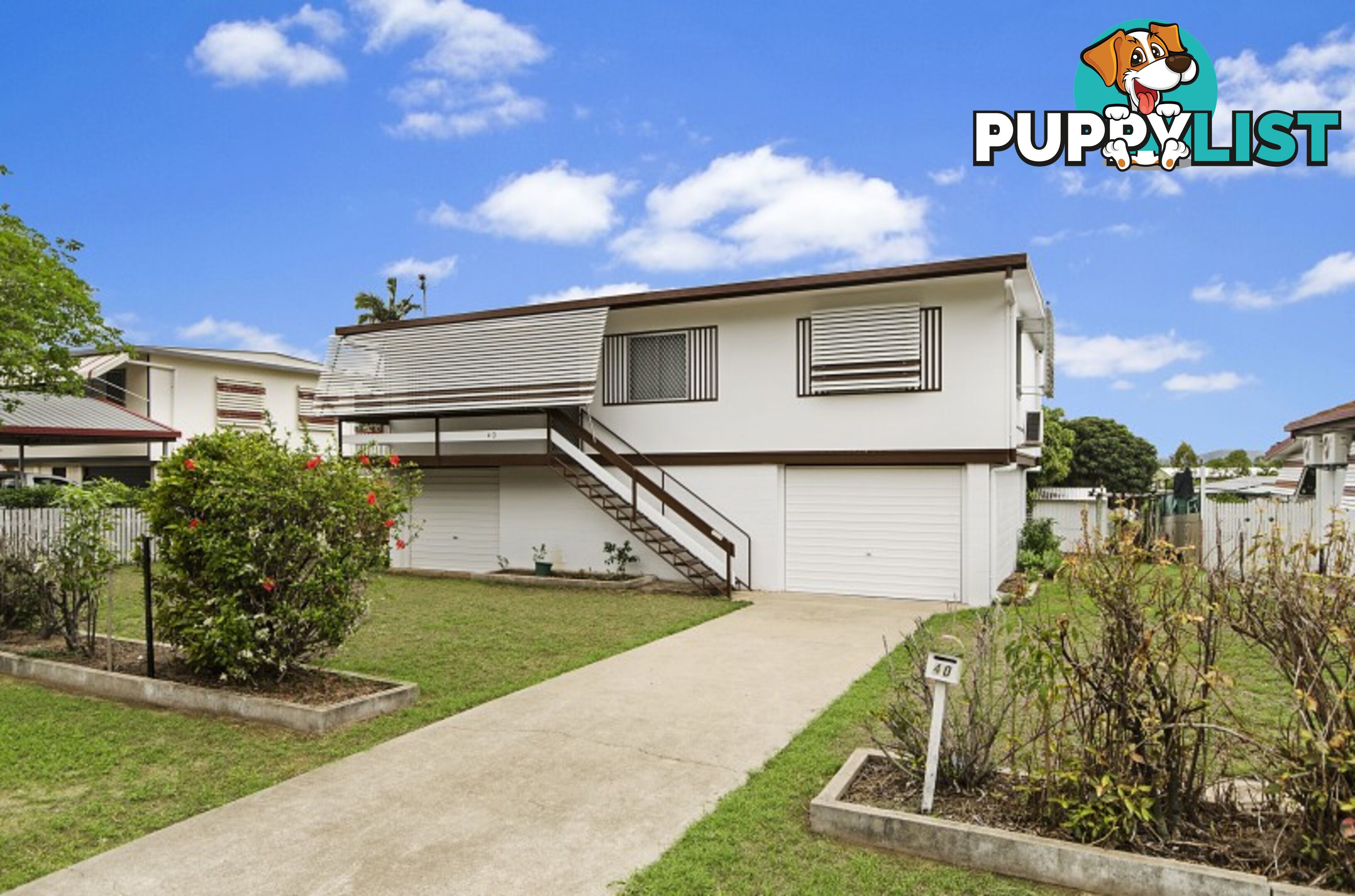 40 Mount Louisa Drive MOUNT LOUISA QLD 4814