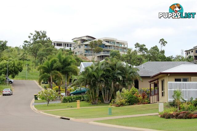 38 Britomart Street BUSHLAND BEACH QLD 4818