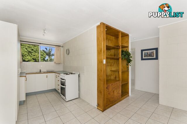 6/18 Armstrong Street HERMIT PARK QLD 4812