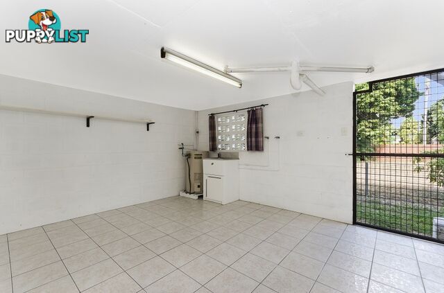 6/18 Armstrong Street HERMIT PARK QLD 4812