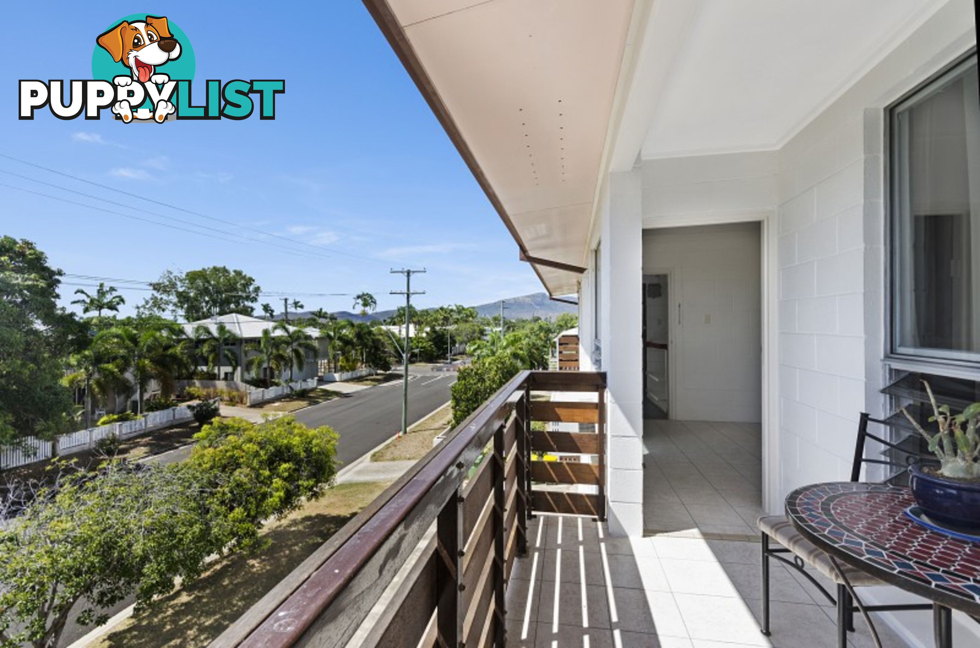 6/18 Armstrong Street HERMIT PARK QLD 4812