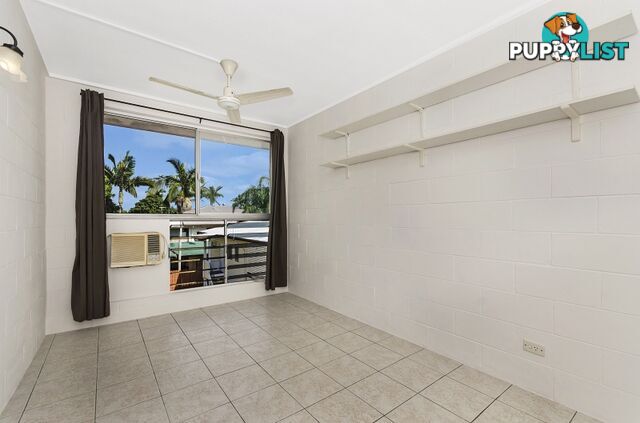 6/18 Armstrong Street HERMIT PARK QLD 4812