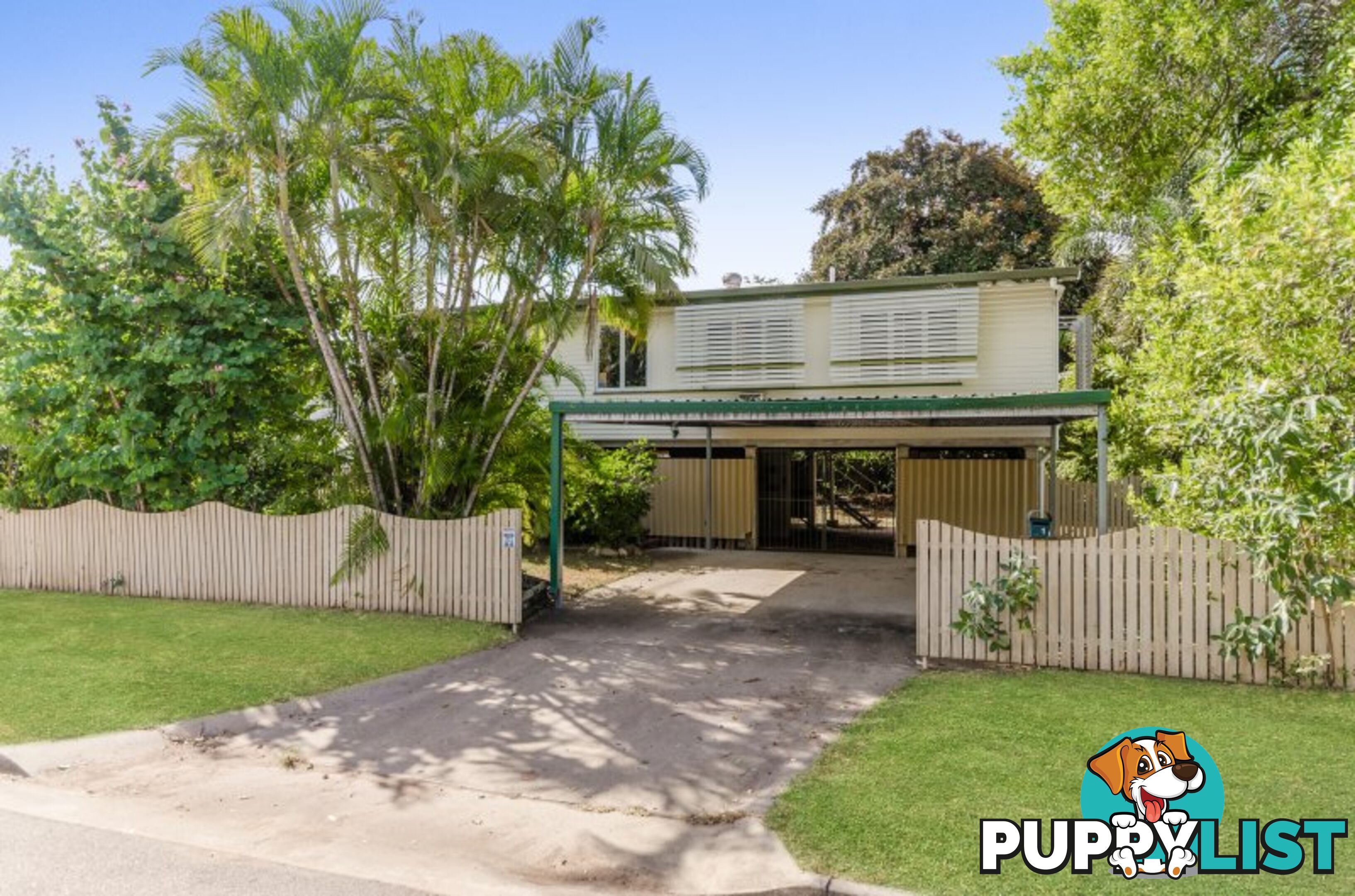 21 Ellimatta Avenue CRANBROOK QLD 4814