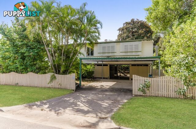 21 Ellimatta Avenue CRANBROOK QLD 4814