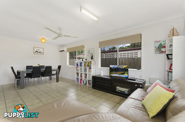 13 Poplar Street KIRWAN QLD 4817