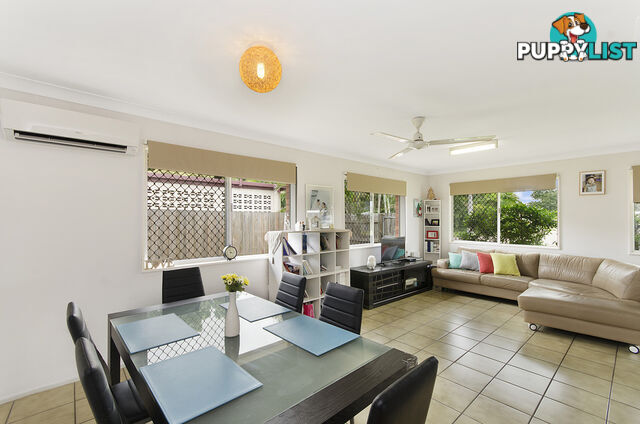 13 Poplar Street KIRWAN QLD 4817