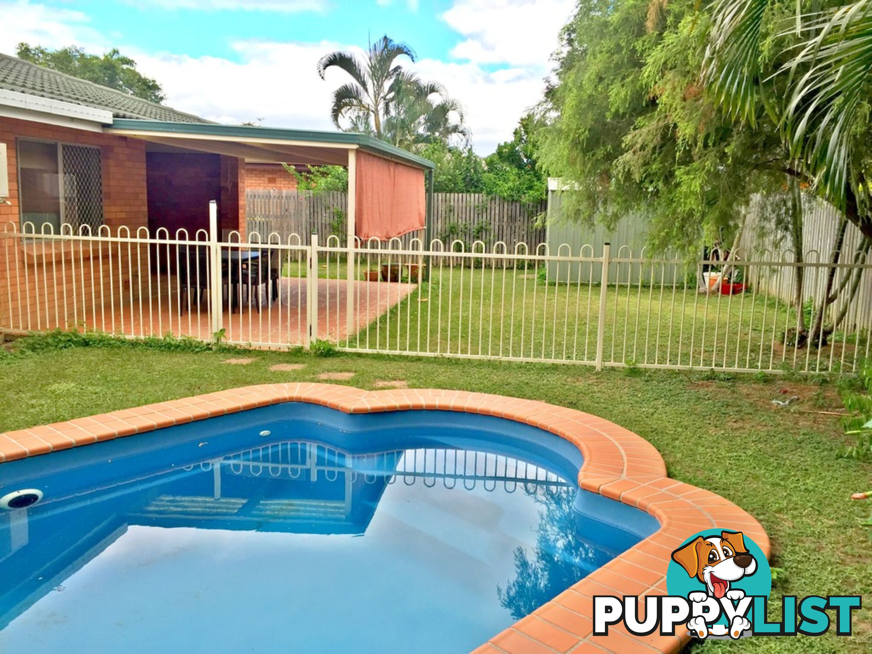 13 Poplar Street KIRWAN QLD 4817