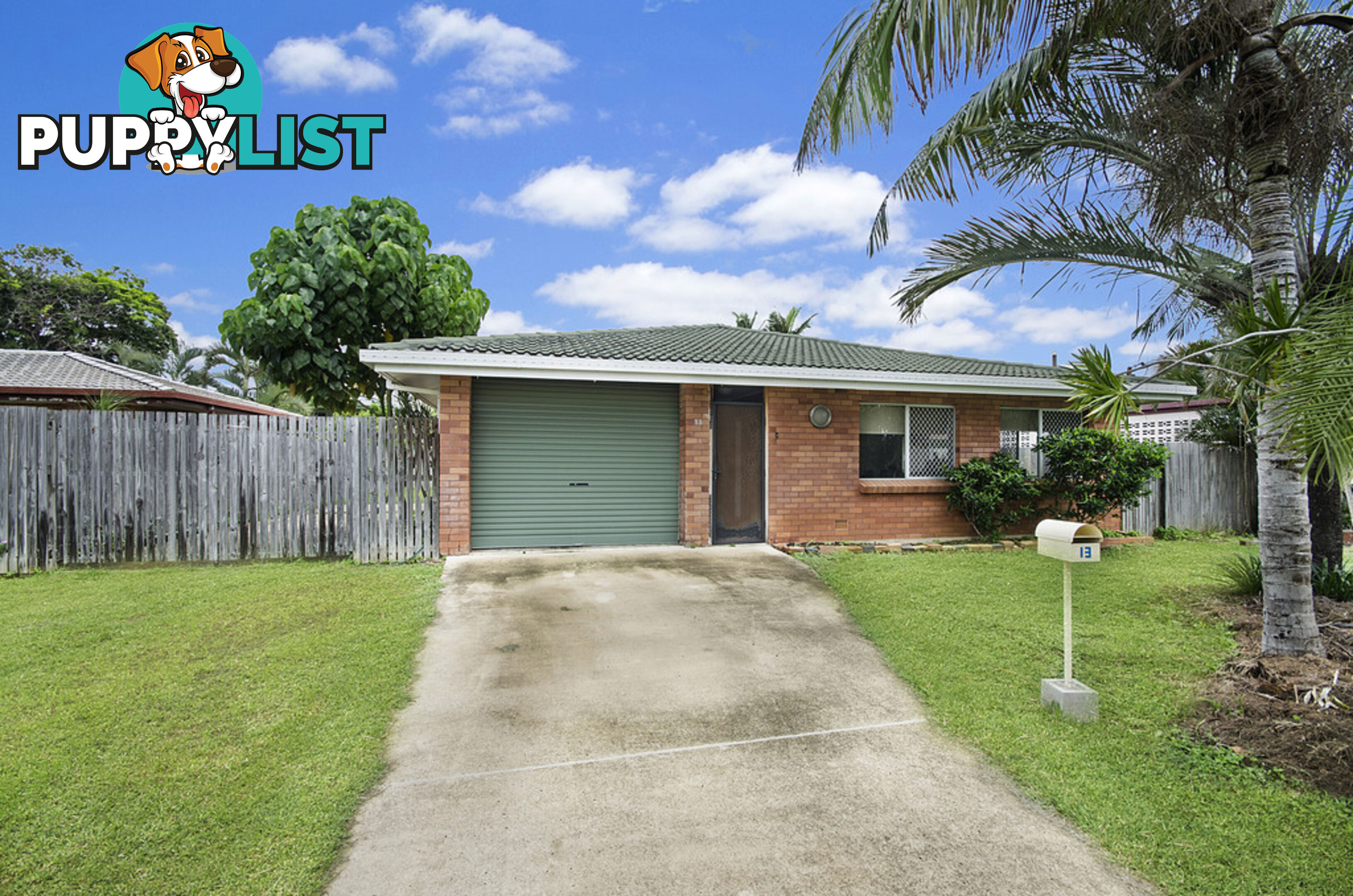 13 Poplar Street KIRWAN QLD 4817