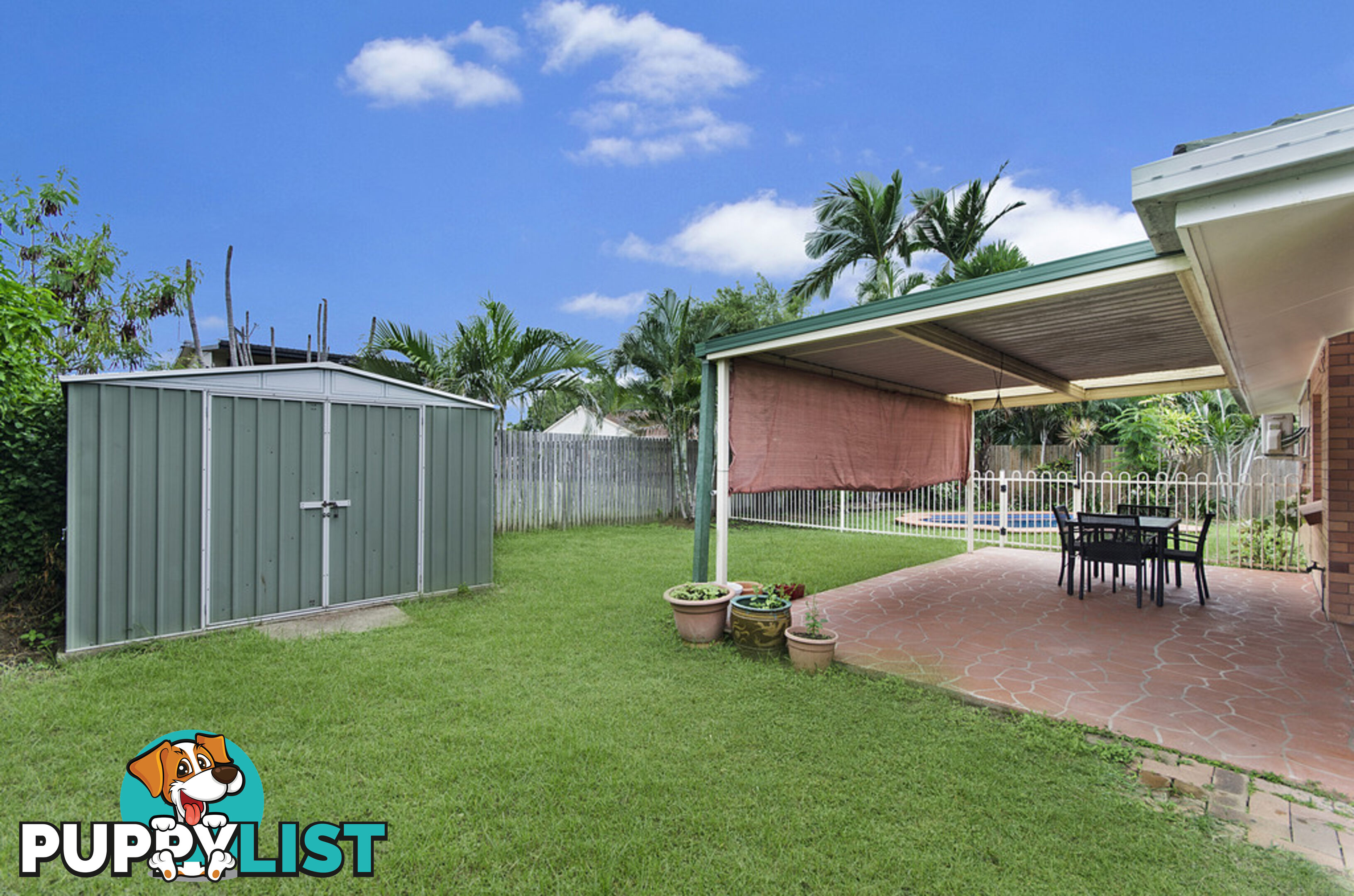 13 Poplar Street KIRWAN QLD 4817