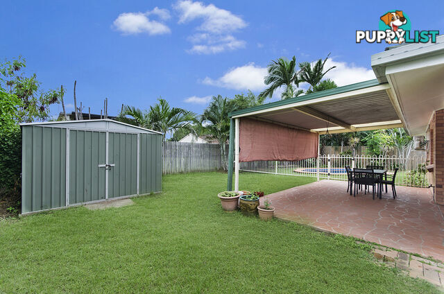 13 Poplar Street KIRWAN QLD 4817