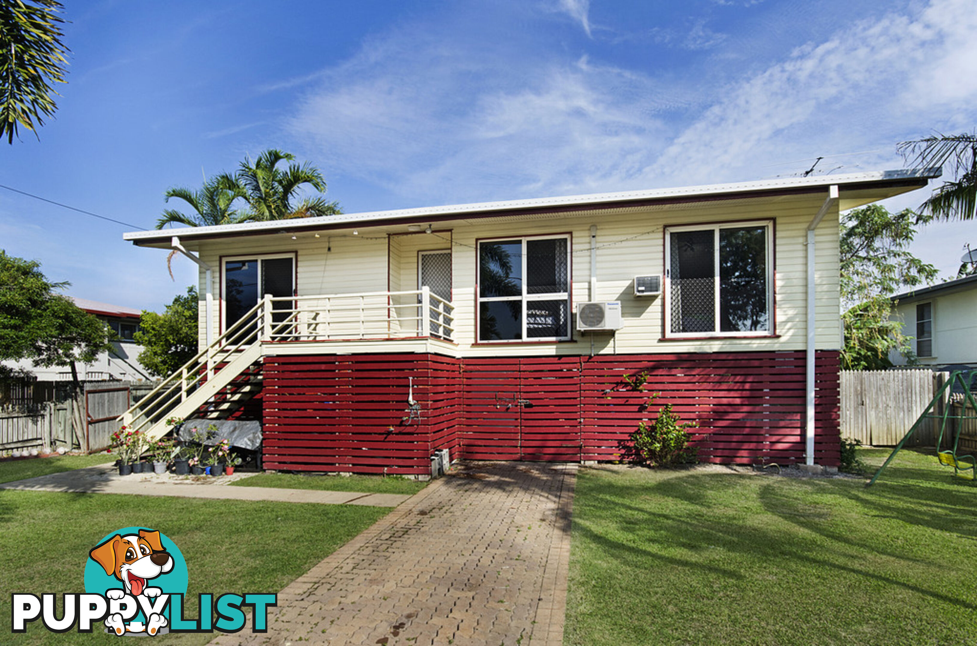 14 Pixley Crescent HEATLEY QLD 4814