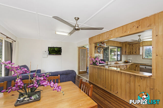 14 Pixley Crescent HEATLEY QLD 4814