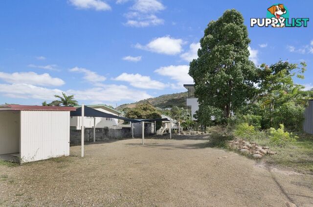 475 Sturt Street TOWNSVILLE CITY QLD 4810