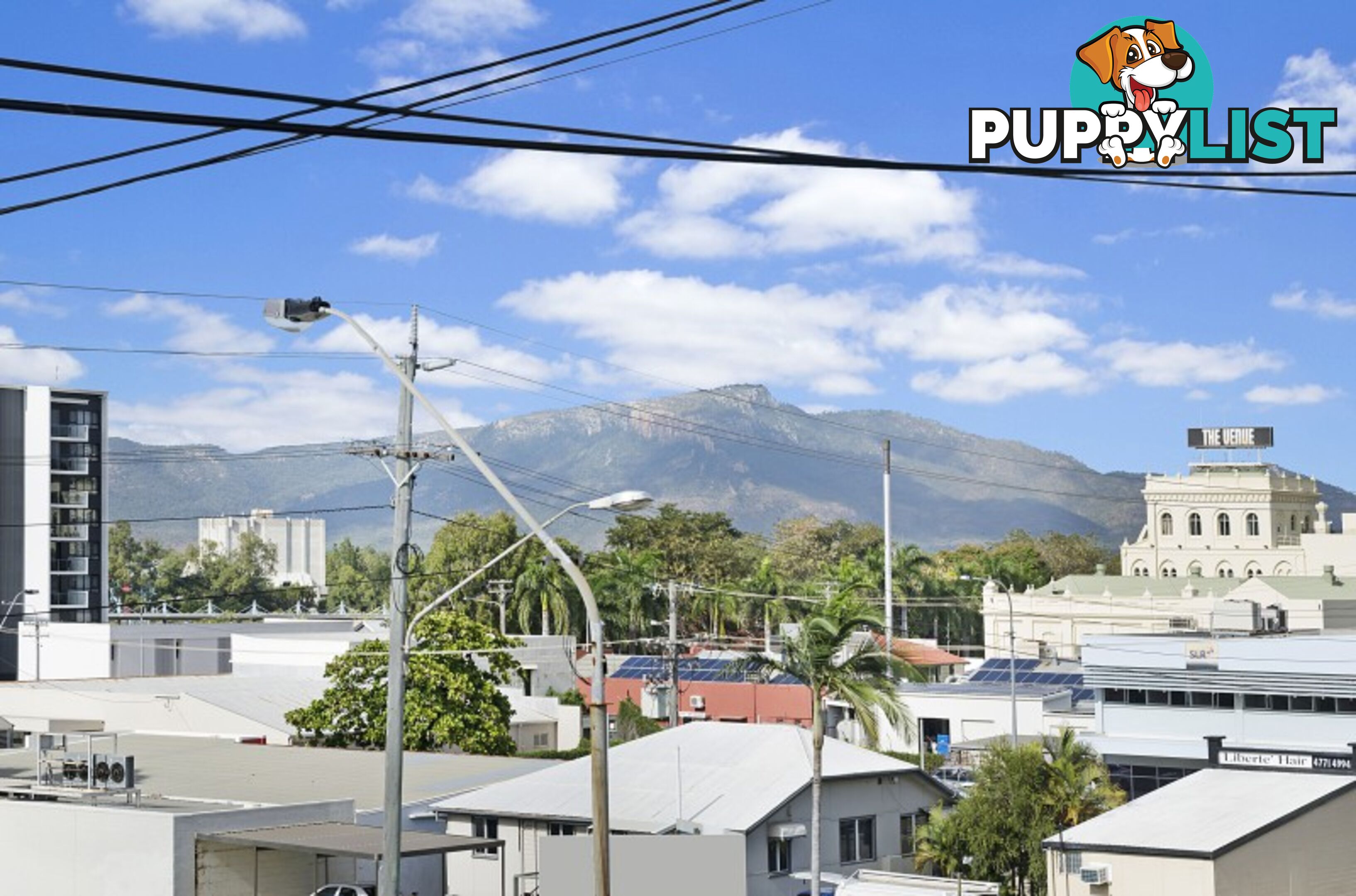 475 Sturt Street TOWNSVILLE CITY QLD 4810