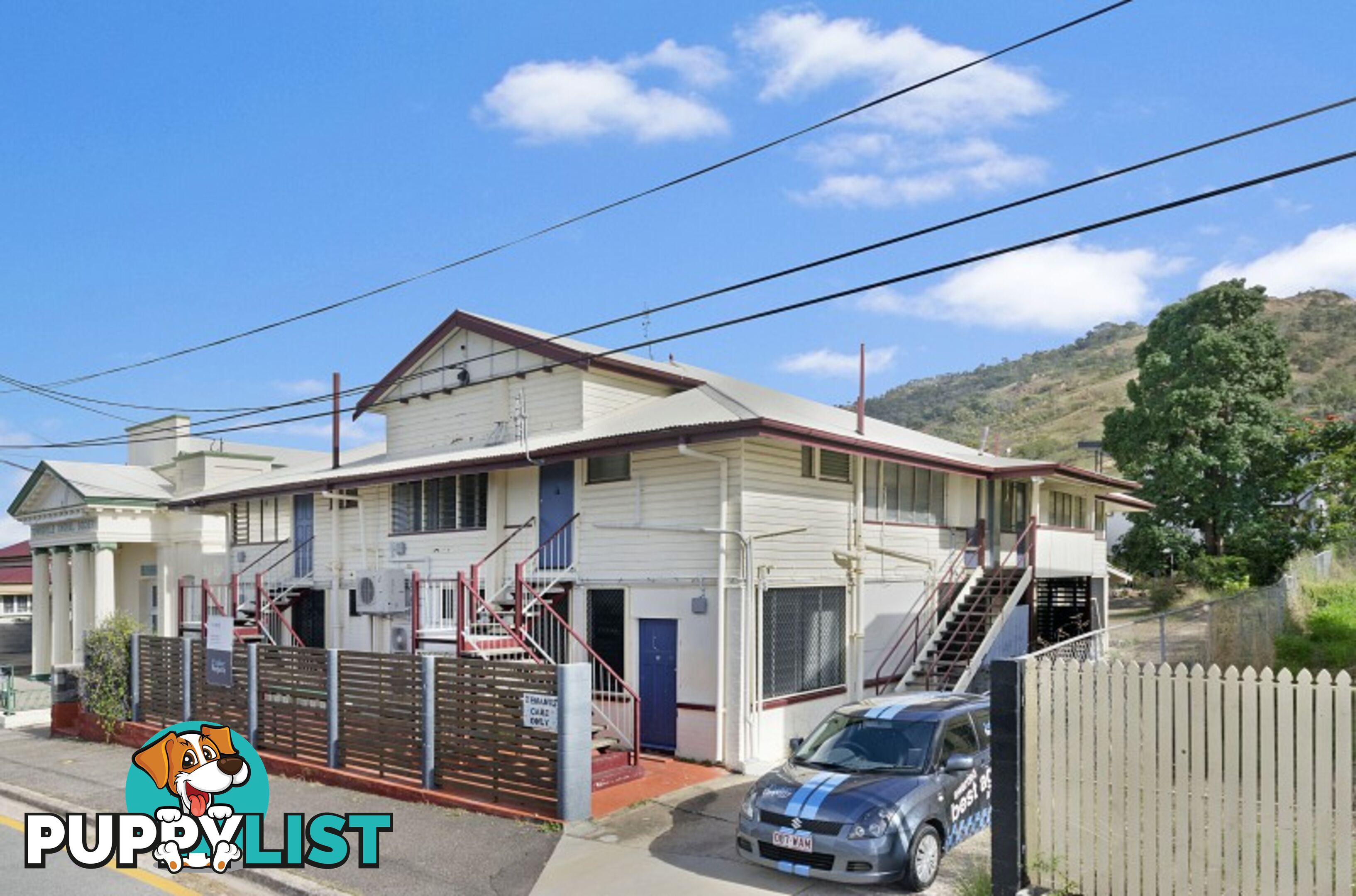 475 Sturt Street TOWNSVILLE CITY QLD 4810