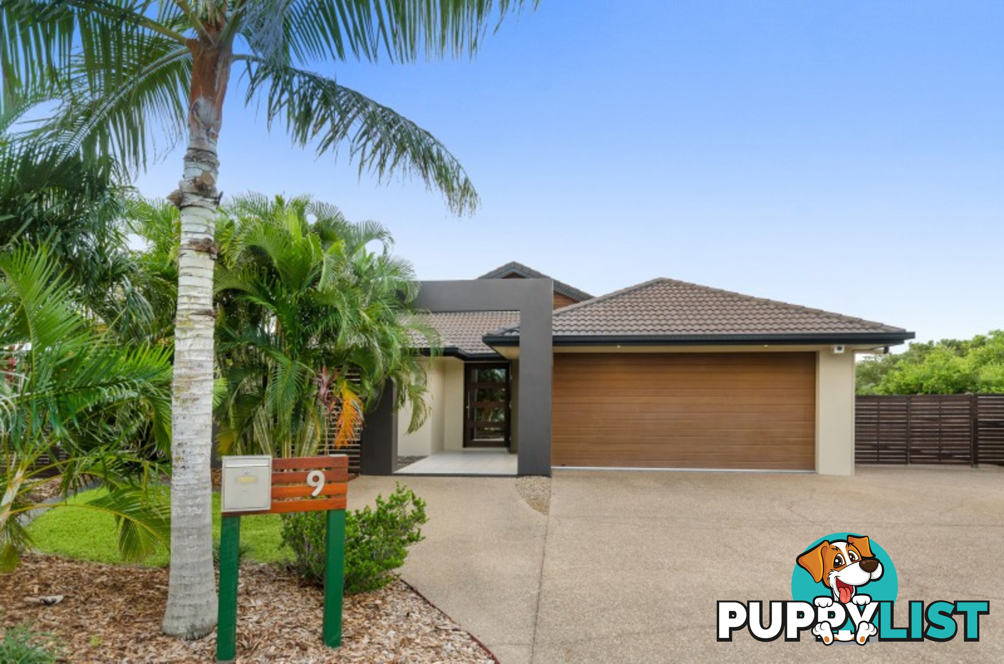 9 Carswell Avenue KIRWAN QLD 4817