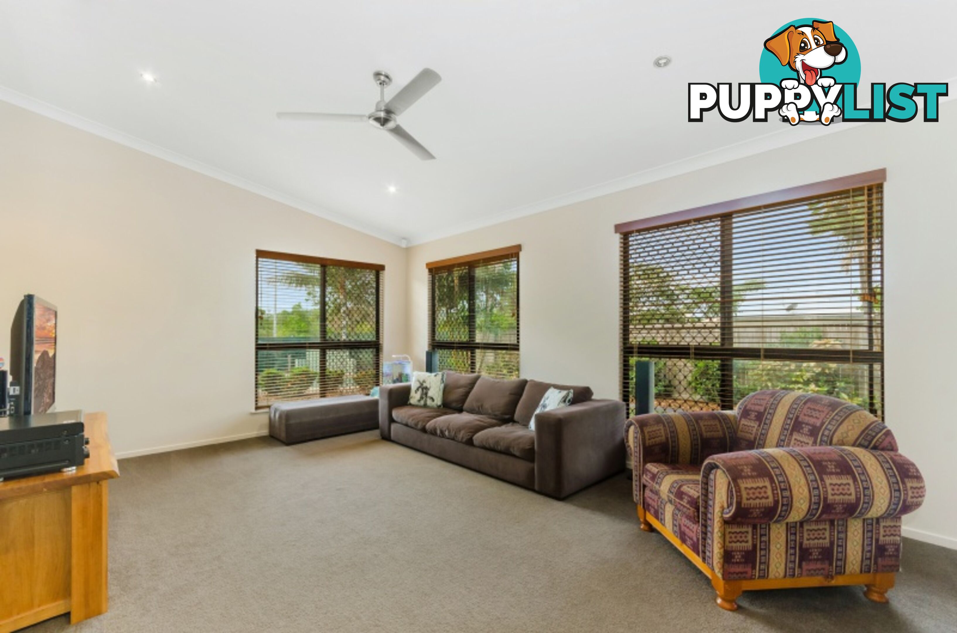 9 Carswell Avenue KIRWAN QLD 4817