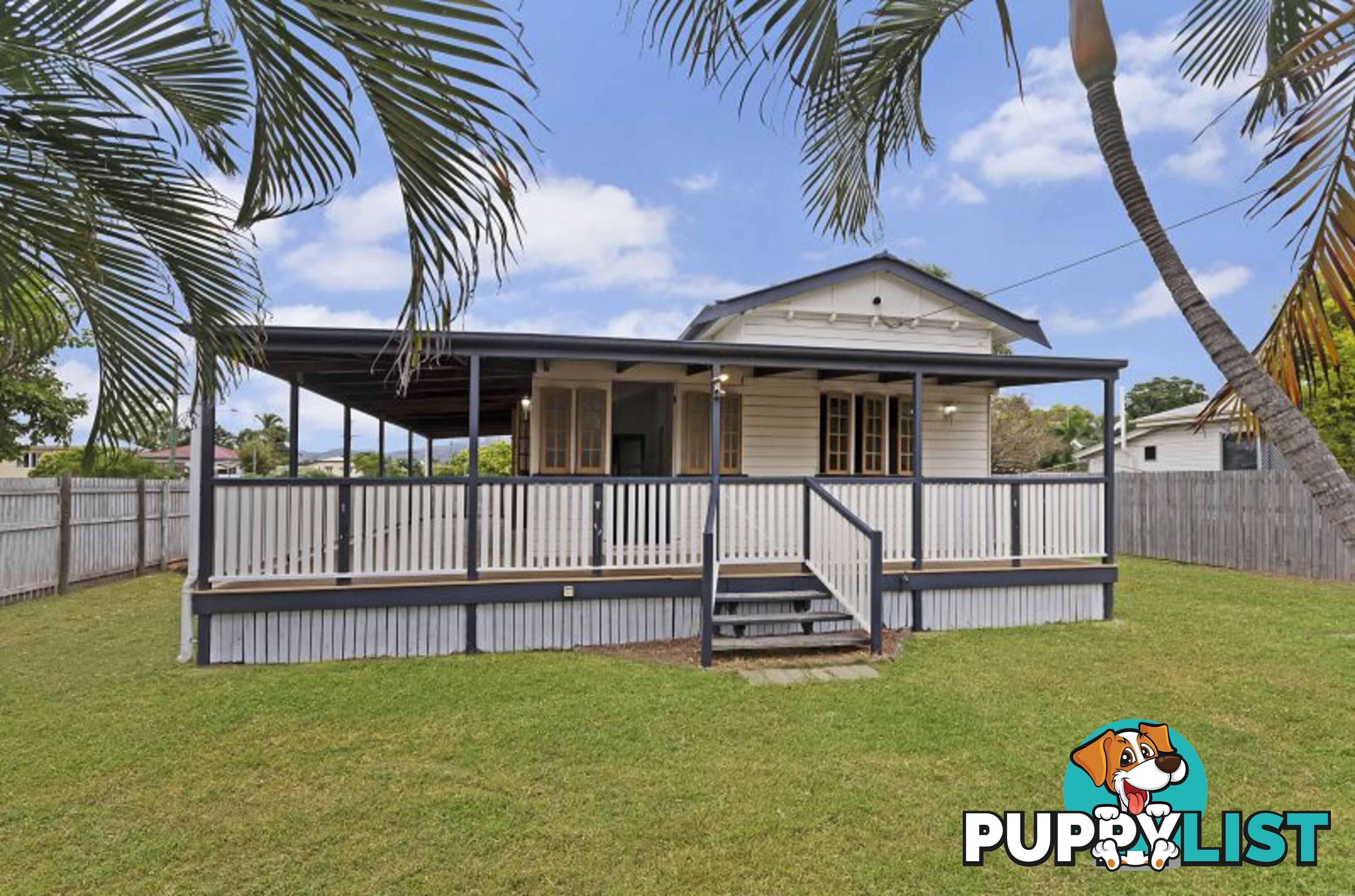 32 Gladstone Street PIMLICO QLD 4812