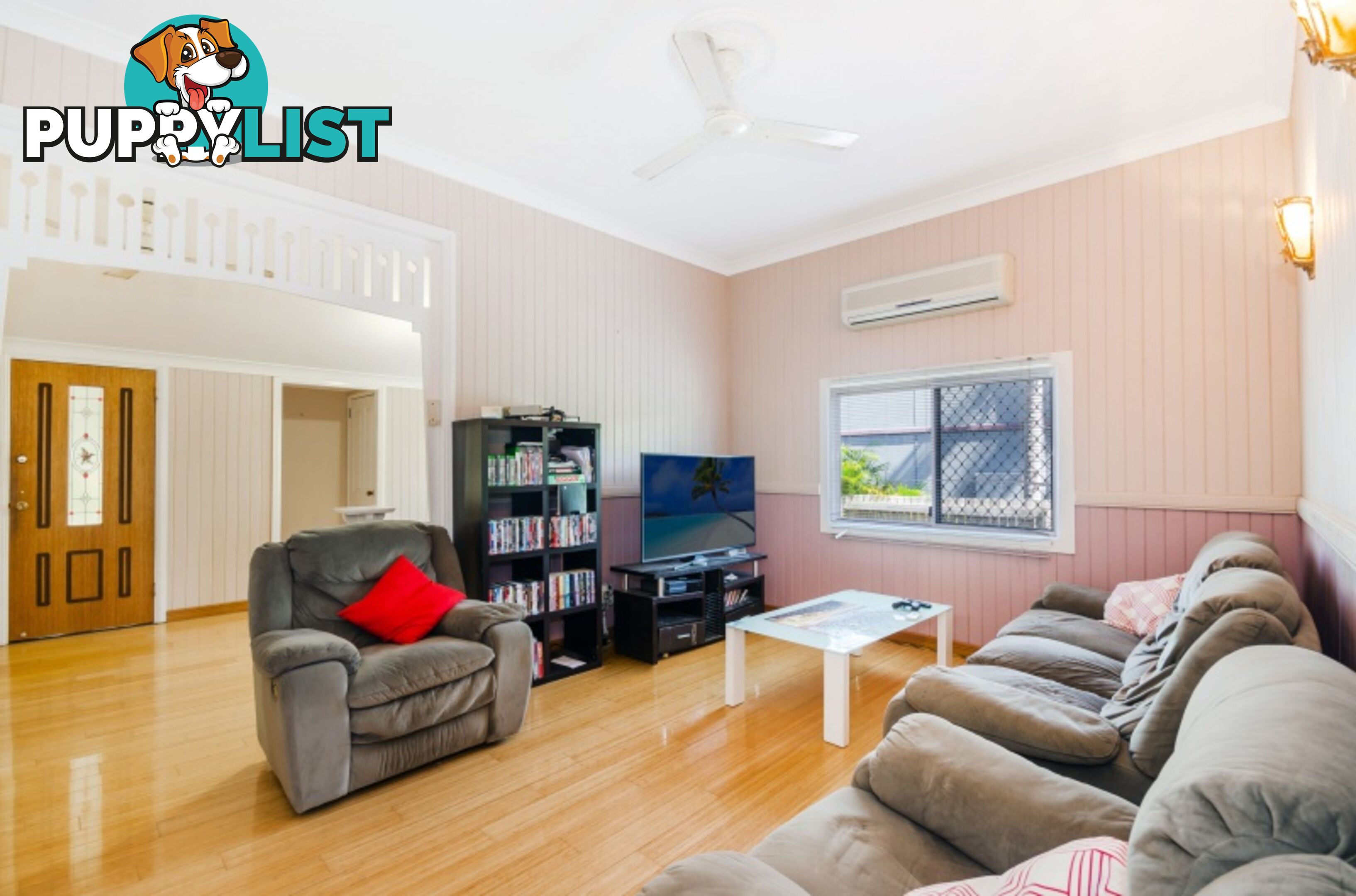 48 Queens Road HERMIT PARK QLD 4812