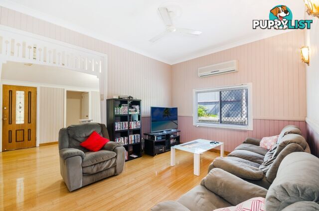 48 Queens Road HERMIT PARK QLD 4812