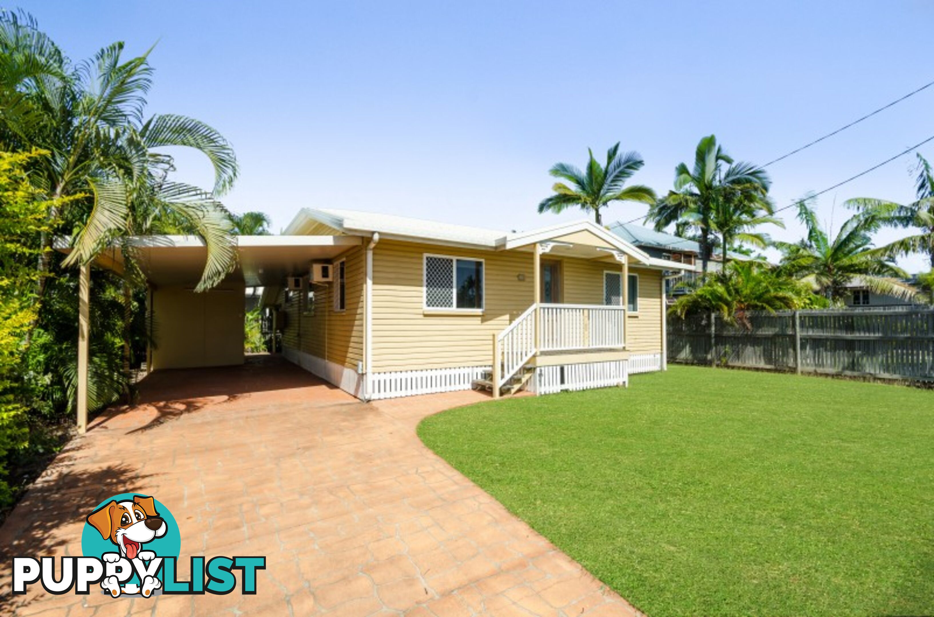 48 Queens Road HERMIT PARK QLD 4812